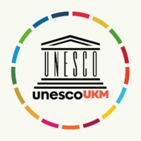 UNESCO UKM logo - Similar company to Tedxukm