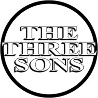 The Three Sons logo - Similar company to Cookieskids.Com
