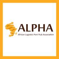 Alphaport logo - Similar company to Alphaport