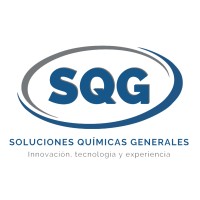 Soluciones Químicas Generales del Perú logo - Similar company to Inspection & Testing Services Del Peru Sac