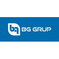 BG GRUP İNŞAAT logo - Similar company to İdy Yapi