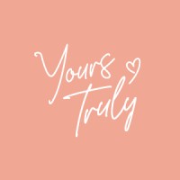 Yours Truly logo - Similar company to Synthite Perfumery