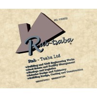 RAB-TSABA LTD logo - Similar company to Cain Contracting Limited