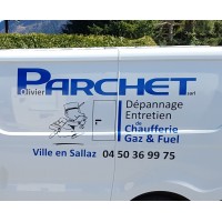 SAS PARCHET OLIVIER logo - Similar company to Formidables