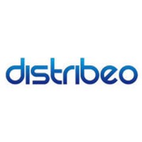 Distribeo logo - Similar company to Indigo