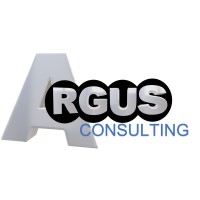 The Argus Consulting logo - Similar company to Web My Style