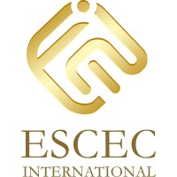 ESCEC International logo - Similar company to Mbj Service