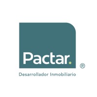 Pactar Desarrollador Inmobiliario logo - Similar company to Constructora Centro Sur