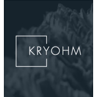 KRYOHM logo - Similar company to Imperium Solar