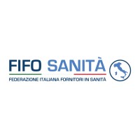 FIFO Sanità logo - Similar company to D.Lab
