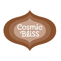 Cosmic Bliss logo - Similar company to Snow Days