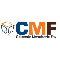 CAISSERIE MENUISERIE FAY logo - Similar company to Nord Menuiserie Diffusion