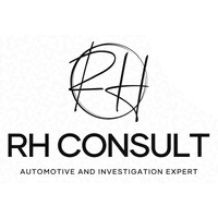 RH CONSULT - automotive and investigation expert logo - Similar company to Gexa
