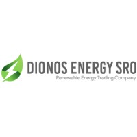 Dionos Energy Sro logo - Similar company to Saprem Sro