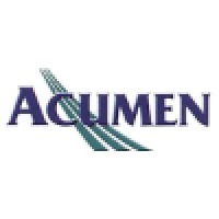 Acumen Logistics Group logo - Similar company to Nuvech Solutions Ltd