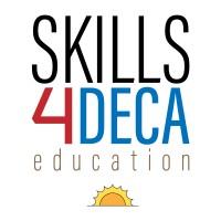 Skills4DECA logo - Similar company to Mice.N.E.