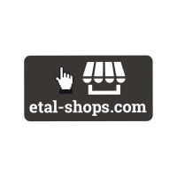 Etal-Shops logo - Similar company to Etiq-Etal Signalétique