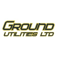 Ground Utilities Ltd logo - Similar company to Utilities Direct Ltd