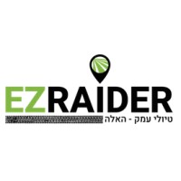 EZ Raider Elah logo - Similar company to Epicure'S Choice