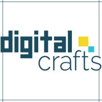 Digital Crafts logo - Similar company to Tricks Land