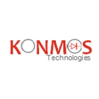 Konmos Technologies logo - Similar company to Vision Mechatronics Private Limited®
