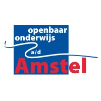 Openbaar Onderwijs aan de Amstel logo - Similar company to Abcbijles