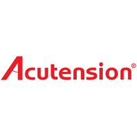 Acutension Limited logo - Similar company to Pneumacon Oy