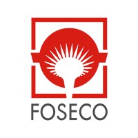 Foseco logo - Similar company to Pyrotek