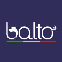 Balto® Braces logo - Similar company to Open Mind Tech