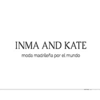 Inma And Kate