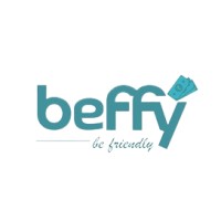 Beffy Finserv logo - Similar company to Efficient India