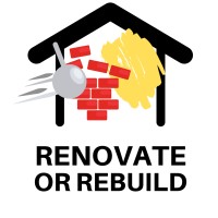 Renovate Or Rebuild Tv Show