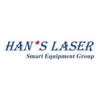 Han's Laser UK logo - Similar company to Simpson Technology Ltd.