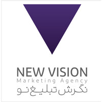New Vision Marketing Agency logo - Similar company to Image Group
