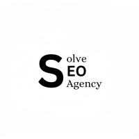 Solve SEO Agency logo - Similar company to Mcs Digitzing