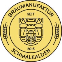 Braumanufaktur Schmalkalden logo - Similar company to Herwig Bohrtechnik Schmalkalden Gmbh