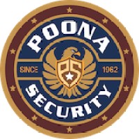Poona Security India Private Limited logo - Similar company to Paricharak Builders & Developers