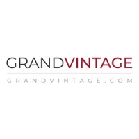 GrandVintage | Vintage and Modern Design Forniture & more logo - Similar company to B & R Srl Forniture Urbane