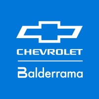 Chevrolet Balderrama logo - Similar company to Seat Autoforum