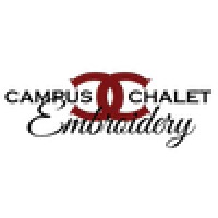 Campus Chalet Embroidery logo - Similar company to Susse Chalet