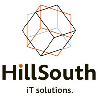 HillSouth logo - Similar company to Parker Data & Voice, Llc