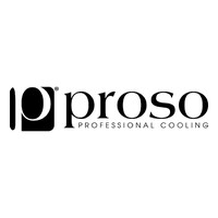 Proso Professional Cooling logo - Similar company to Inkool