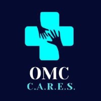 OMC C.A.R.E.S logo - Similar company to Osmecon