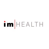 IM | Health logo - Similar company to Avant Physical Therapy
