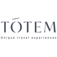Tótem Travel logo - Similar company to Eureka Events