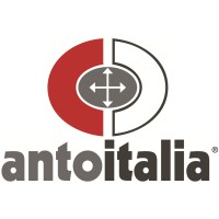 Gruppo Antoitalia logo - Similar company to Oenogreen