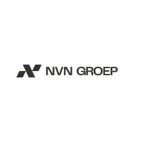 NVN Groep logo - Similar company to Spa Vastgoed