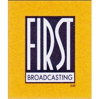 First Broadcasting