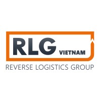 RLG Vietnam (Vietnam Recycles Program) logo - Similar company to Vi-Light Corp.