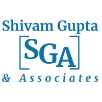 Shivam Gupta & Associates logo - Similar company to Mk Advisors